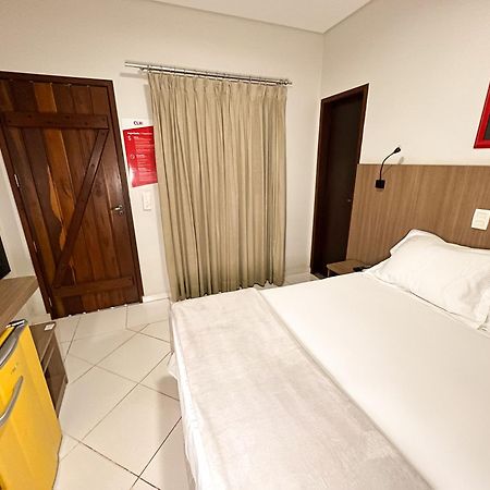 Clh Suites Bonito Central Exterior foto