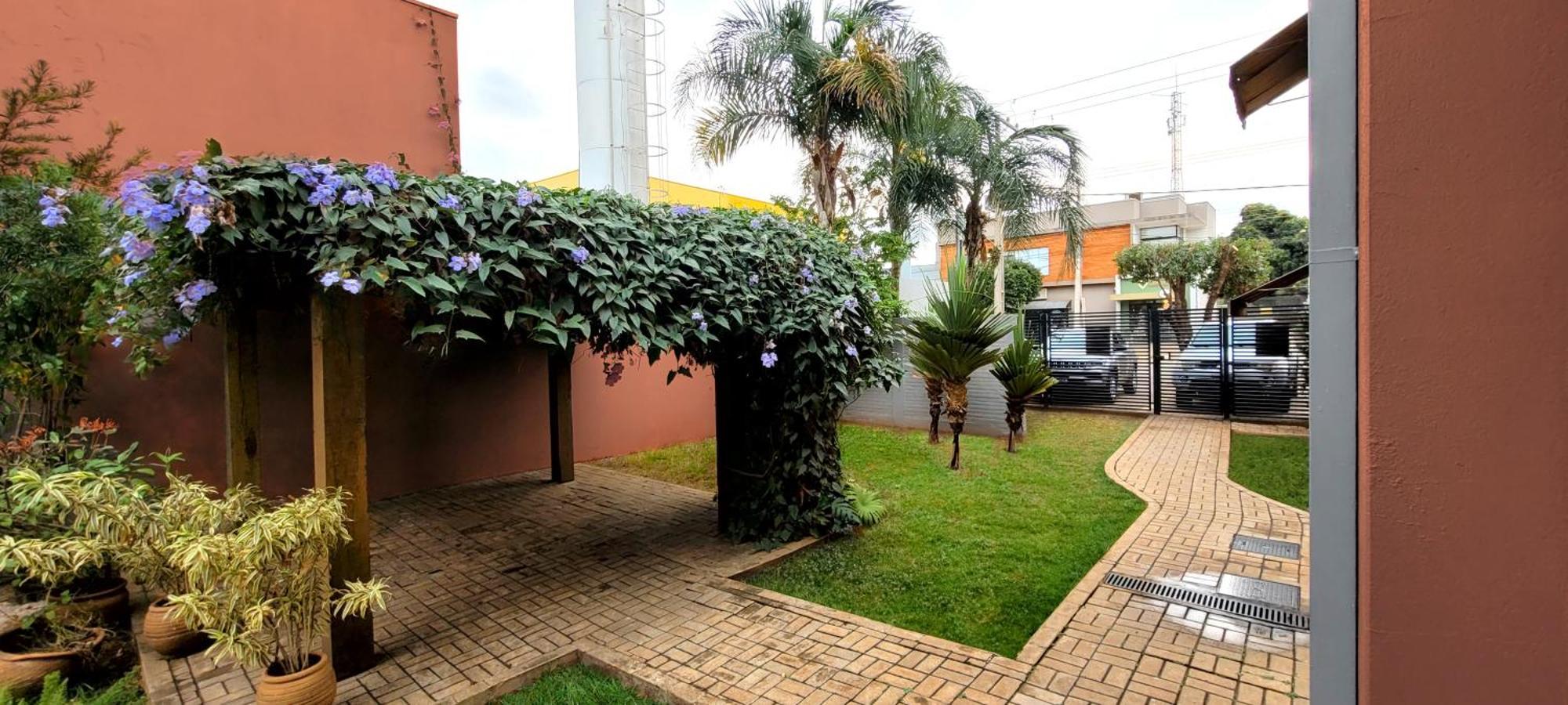 Clh Suites Bonito Central Exterior foto