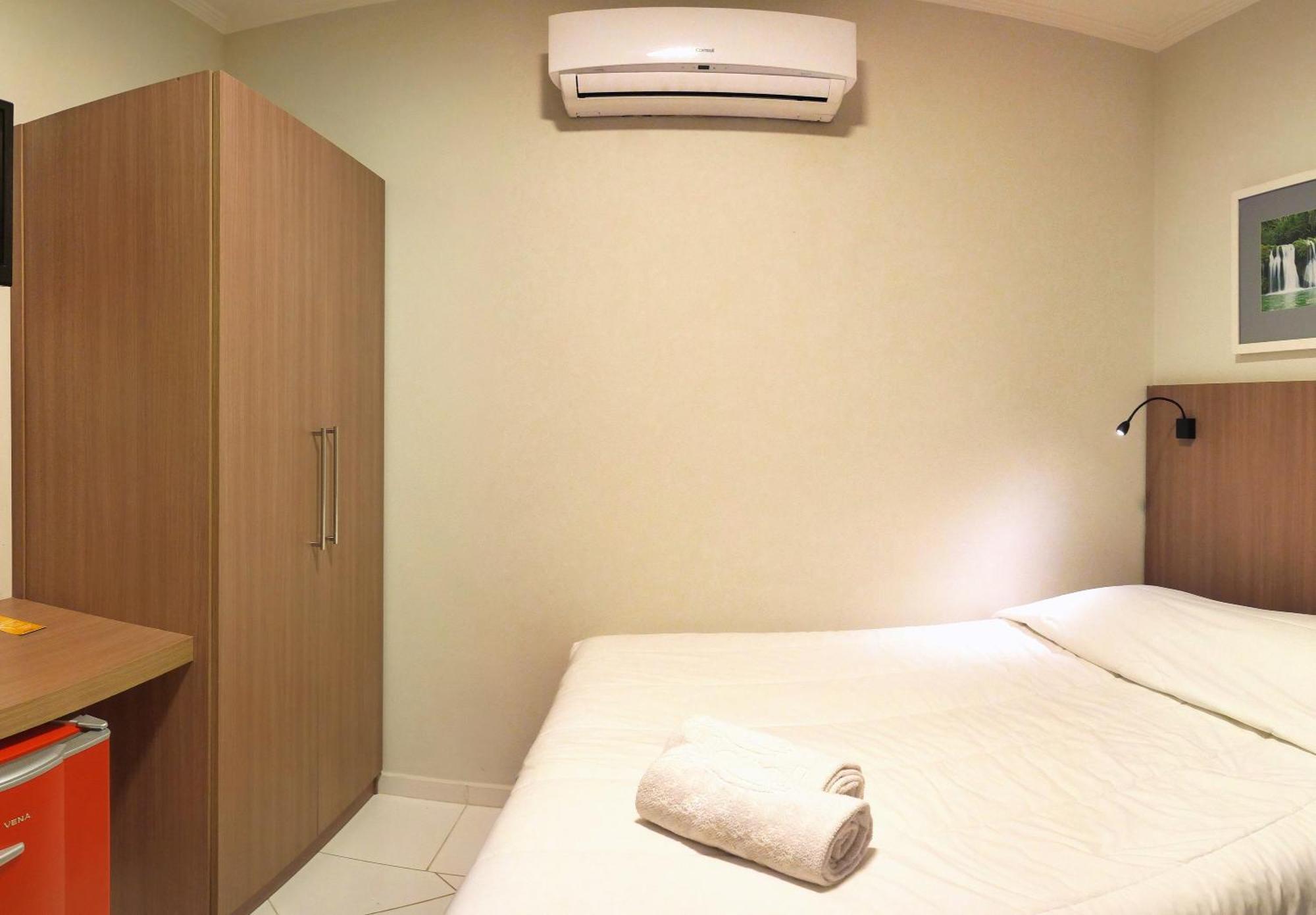 Clh Suites Bonito Central Exterior foto